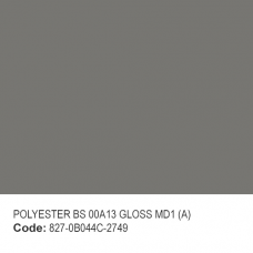 POLYESTER BS 00A13 GLOSS MD1 (A)